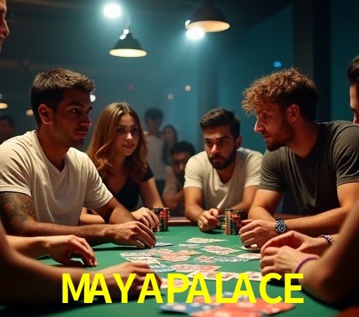 Experiencia de tragamonedas MAYAPALACE para jugadores en México