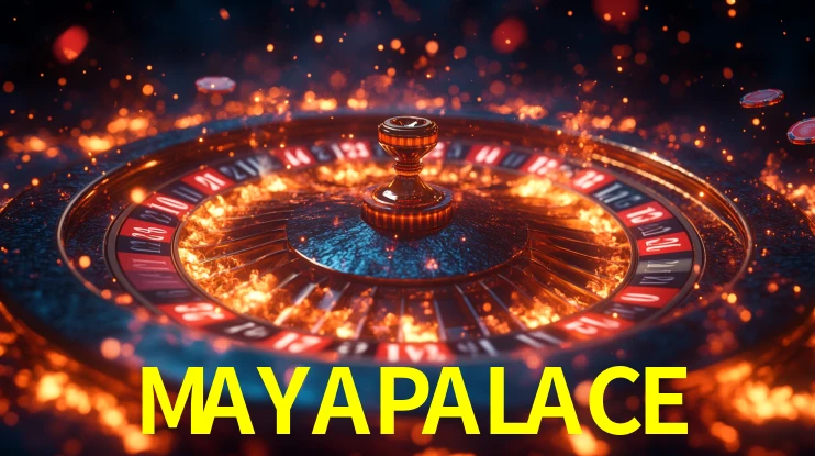 Exhibición de bonos MAYAPALACE para jugadores en México con interfaz de juego promocional