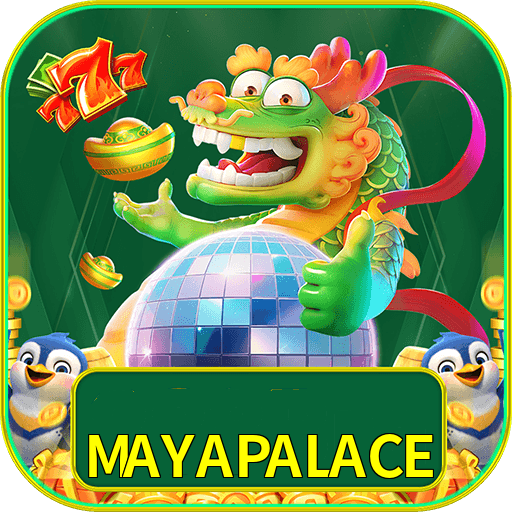 MAYAPALACE Logo