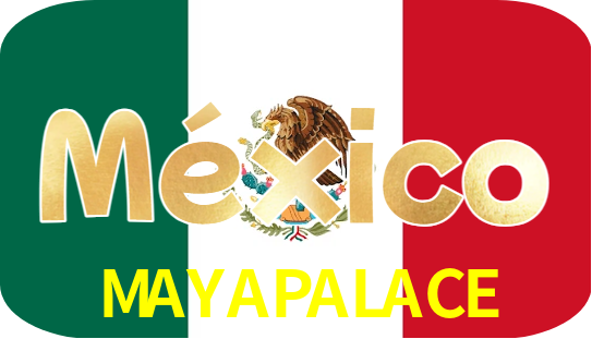MAYAPALACE Logo